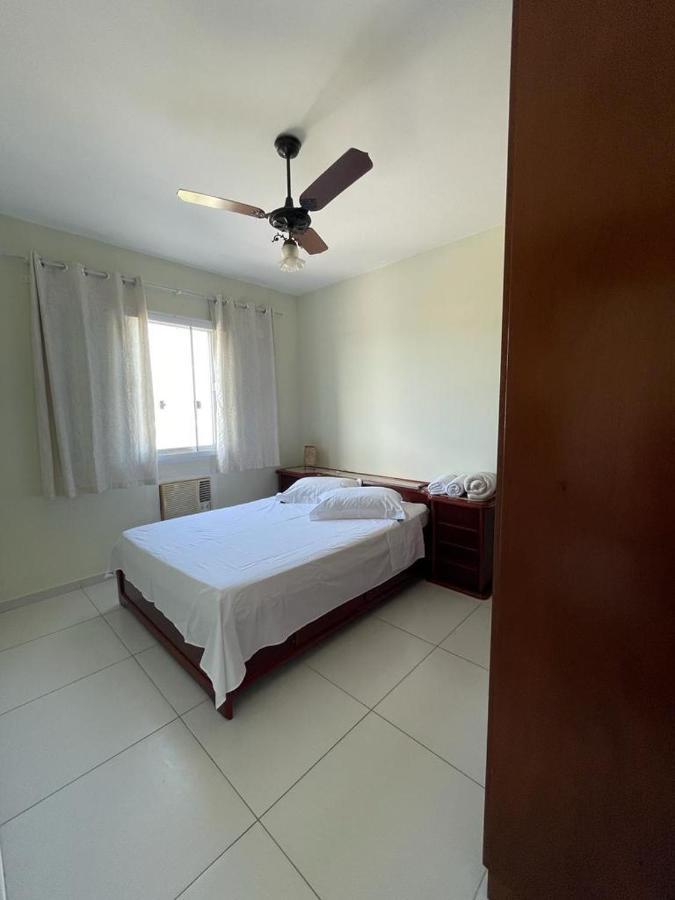 Itararé vista ao mar Apartamento São Vicente Exterior foto